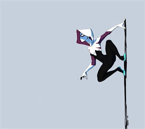 gwen magmallow|Spider Gwen (MagMallow) [Marvel] : r/SFMCompileClub